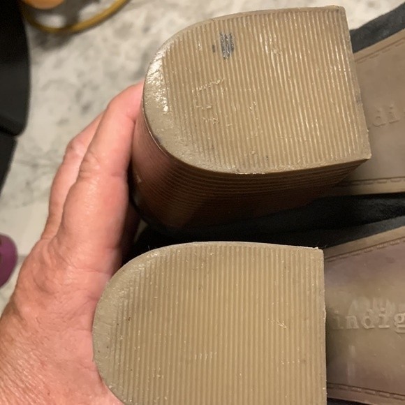 Indigo rd.womens obie ankle boots 10 - Picture 9 of 10